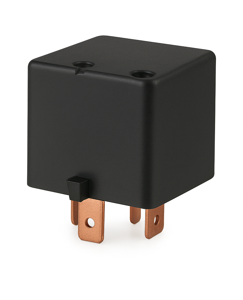 Automotive Relay supplier in India